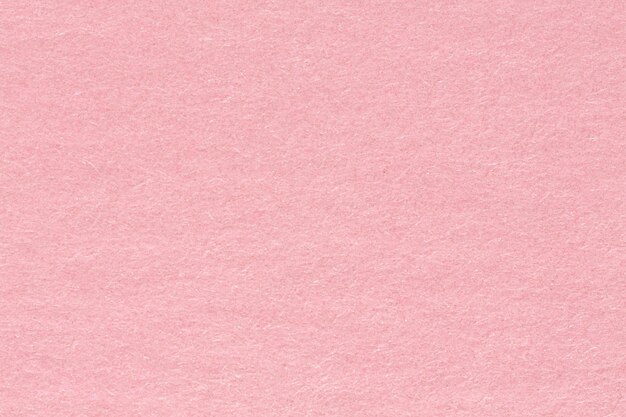 Sfondo di carta rosa texture di carta colorata per il tuo progetto unico