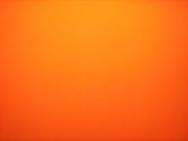 sfondo di colore gradiaceo arancione