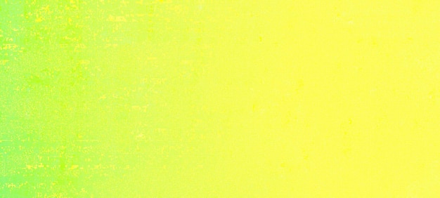 Sfondo di colore sfumato giallo