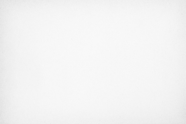sfondo di consistenza di carta reale sfondo bianco