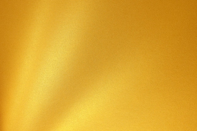 sfondo di consistenza dorata oro lucido lusso