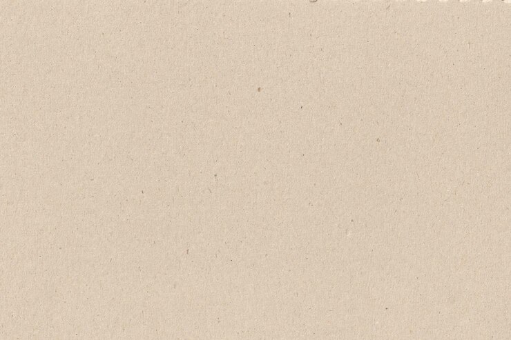 Foto sfondo di consistenza eco-artigianale in carta riciclata