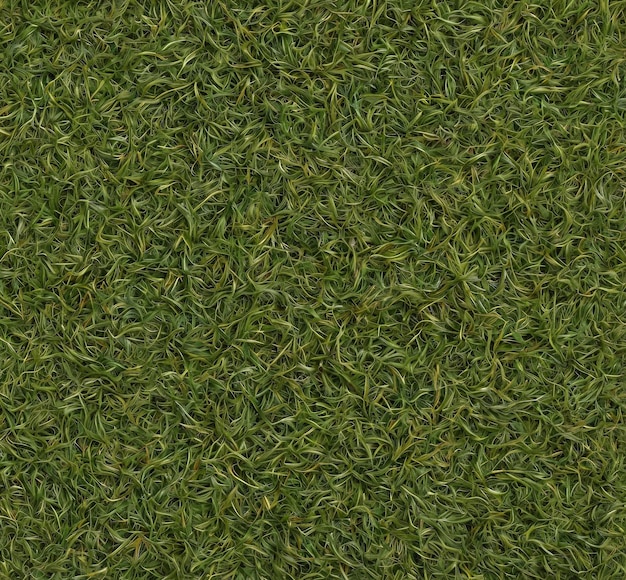 sfondo di consistenza un primo piano di una consistenza di erba verde