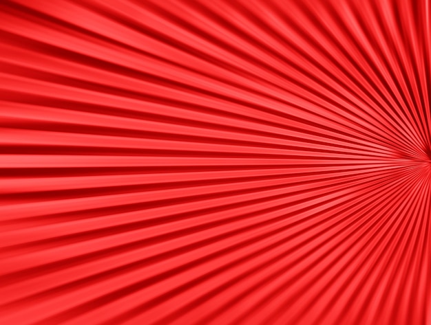 Sfondo di illustrazione strisce rosse diagonali hd