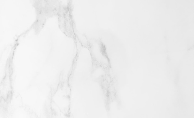 sfondo di marmo bianco in stile vintage