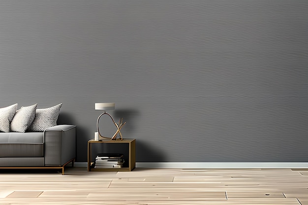 sfondo di parete astratto grigio