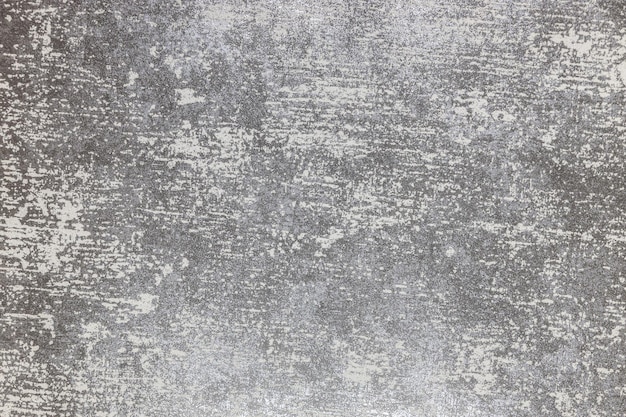 Sfondo di parete in stucco con texture disordinato Motivo decorativo su tela