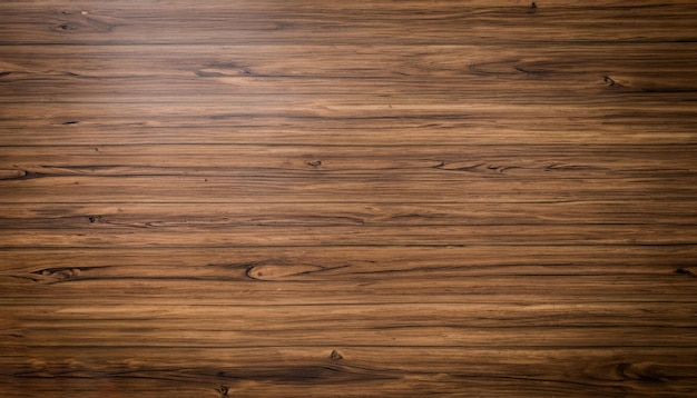 Sfondo di pavimenti in legno marrone strutturato ai generato