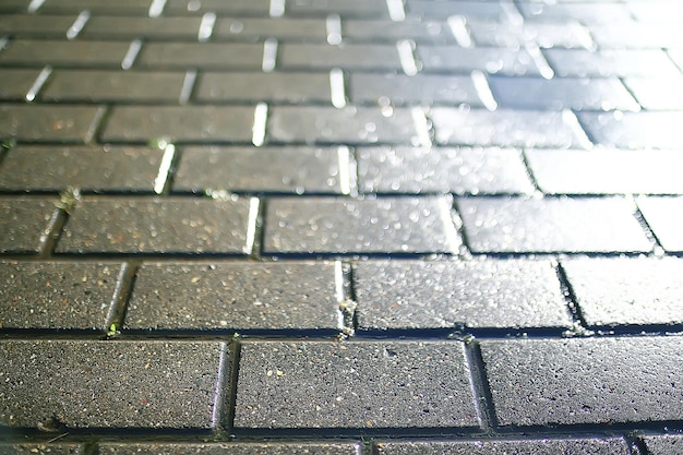 sfondo di piastrelle per pavimentazione