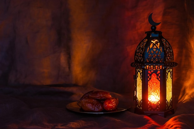 sfondo di ramadan kareem 100