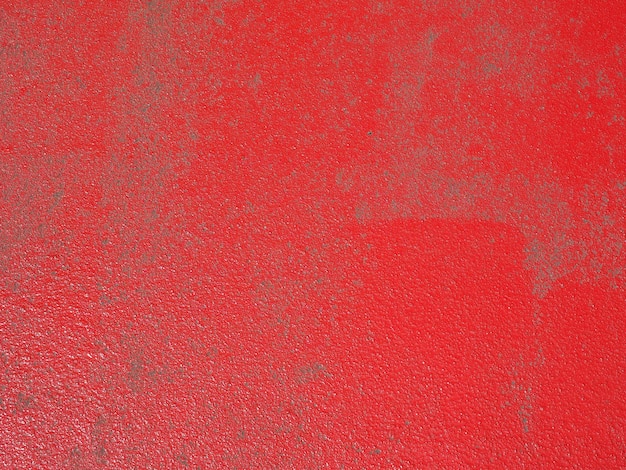 Sfondo di struttura in cemento rosso