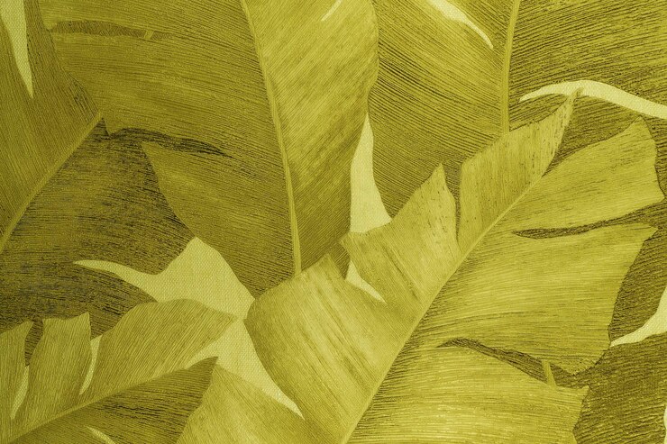 Sfondo di tappezzeria con motivo colorato con texture floreale incandescente