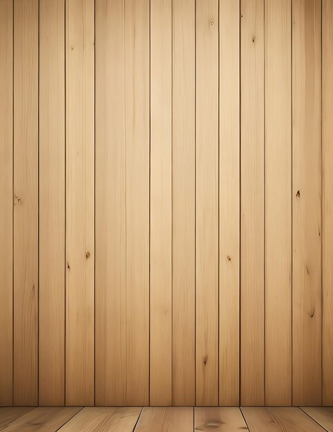 sfondo di tavole a consistenza di legno libera