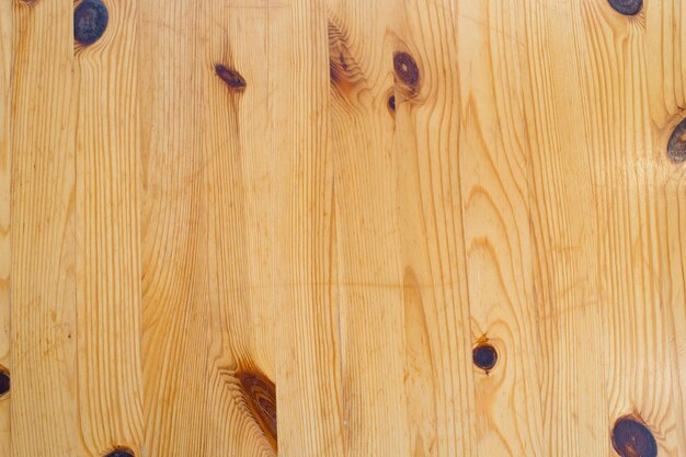 Sfondo di tavole di legno. Struttura in legno con motivo naturale. Superficie della tavola di legno. Arredamento o design. Parete in legno per lo spazio della copia.