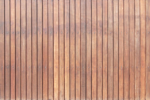 Sfondo di tavole di legno