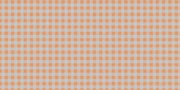 sfondo di tessuto a disegno gingham