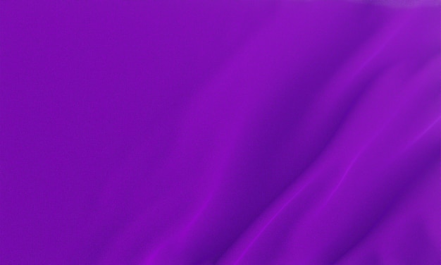 Sfondo di tessuto ondulato viola
