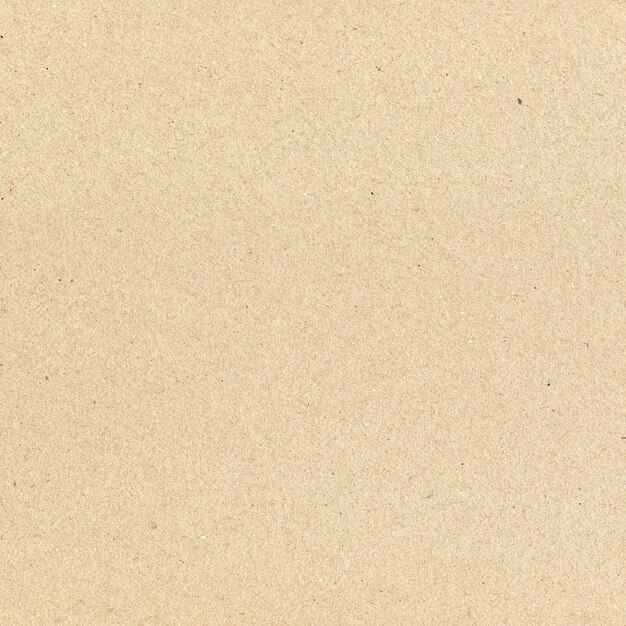 Sfondo di texture di carta marrone