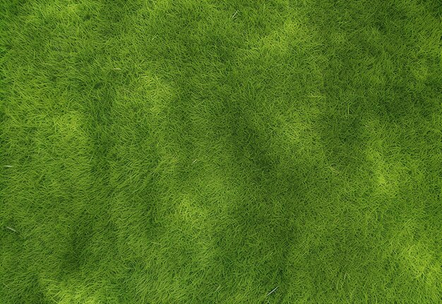 Sfondo di texture di erba verde fresca