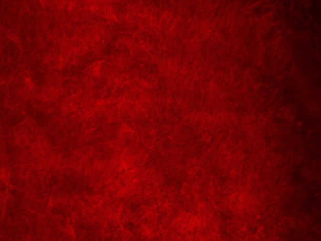 sfondo di texture rosso grunge