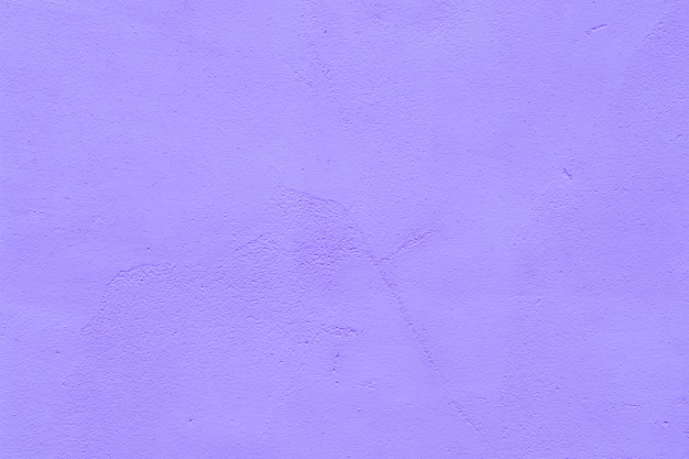 Sfondo di un esterno in stucco verniciato viola e rosa