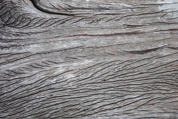 sfondo di vecchia consistenza di legno rustico