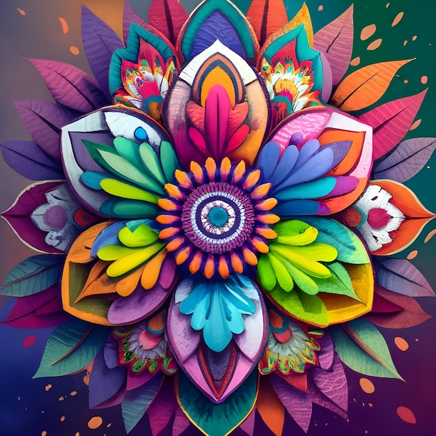 sfondo fiore bella immagine fiore carta da parati bella immagine mandala immagine 3d immagine flore