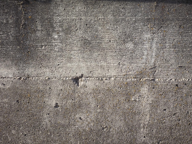 Sfondo grigio di struttura in cemento