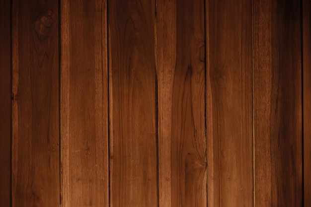 Sfondo in legno Pavimento in pannelli di legno Parete in legno duro modello di carta da parati texture copia spazio per sfondo pubblicitario