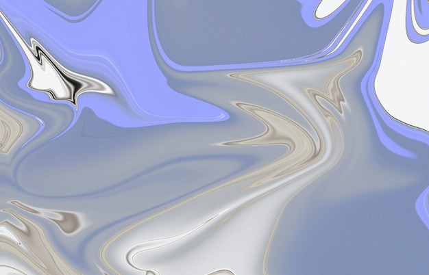 sfondo liquido astratto, effetto vernice fluente, marmo, vernici liquide