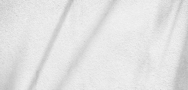 Sfondo Luce Bianco Ombra sul muro Grigio Cemento Astratto Modello Prodotto Sfondo Sovrapposizione Natura dalla finestra Casa sulla finestra Marmo Calcestruzzo Fotografia Luce solare Minimo Pianta Mockup Vuoto Grigio