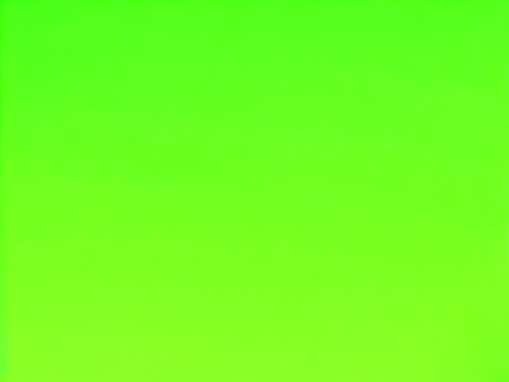 Foto sfondo luce verde per banner hd immagine gratuita