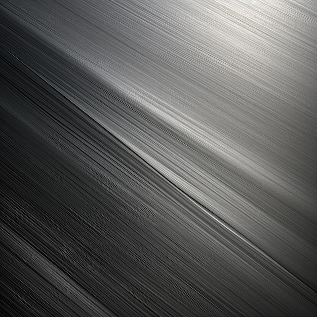sfondo metallico minimalista scuro