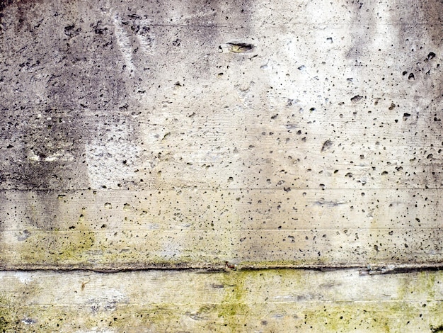Sfondo muro di cemento in stile industriale