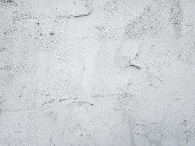 Sfondo muro di cemento non dipinto in stile vintage