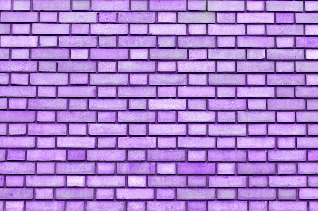 Sfondo muro di mattoni Muro di mattoni di mattoni