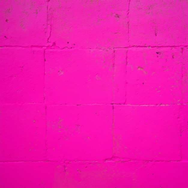 Sfondo muro rosa