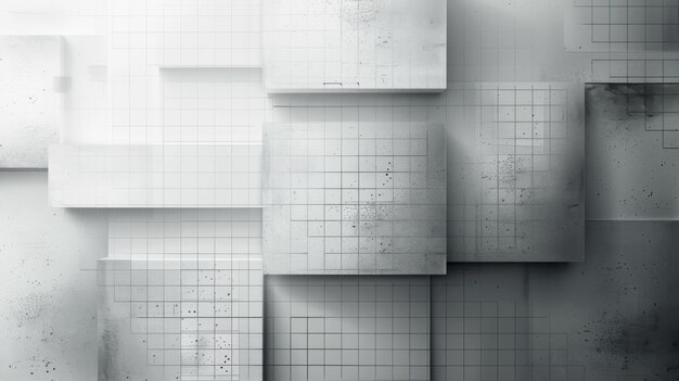 sfondo nello stile di Microsoft excel tabelle in colori grigi minimalismo