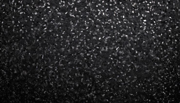 Foto sfondo nero drak testurato