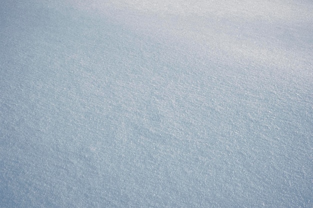 Sfondo nevicata sfondo astratto fiocco di neve su astratto sfocato