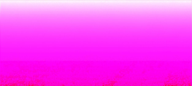 Sfondo panorama sfumato rosa