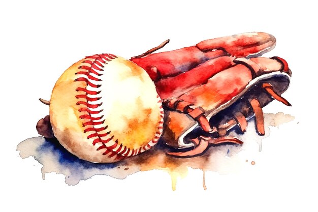 sfondo per il baseball