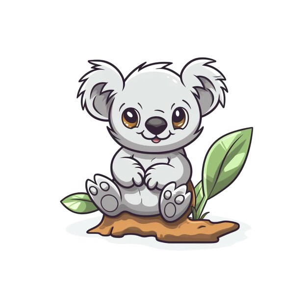 sfondo per il koala