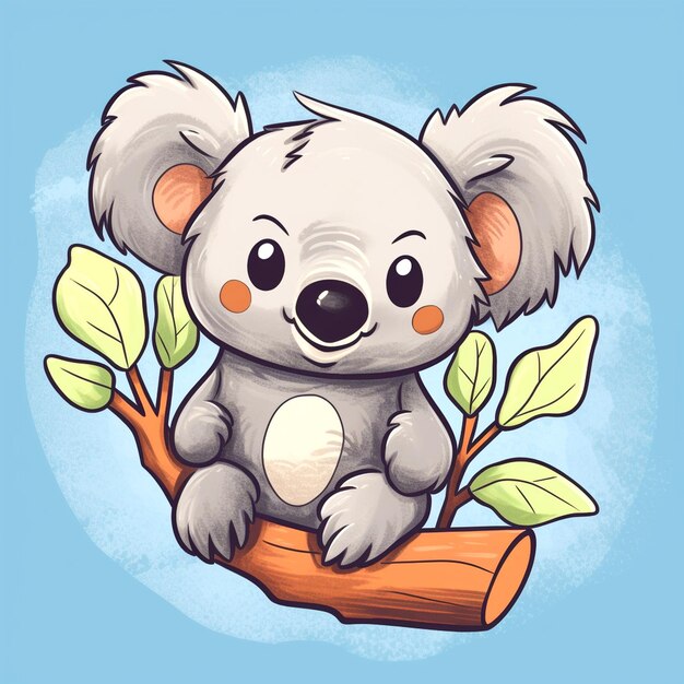 sfondo per il koala