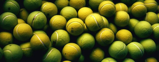 sfondo per il tennis