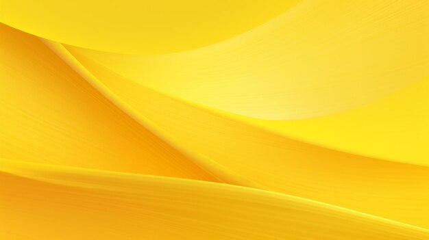 sfondo powerpoint di texture di colore giallo