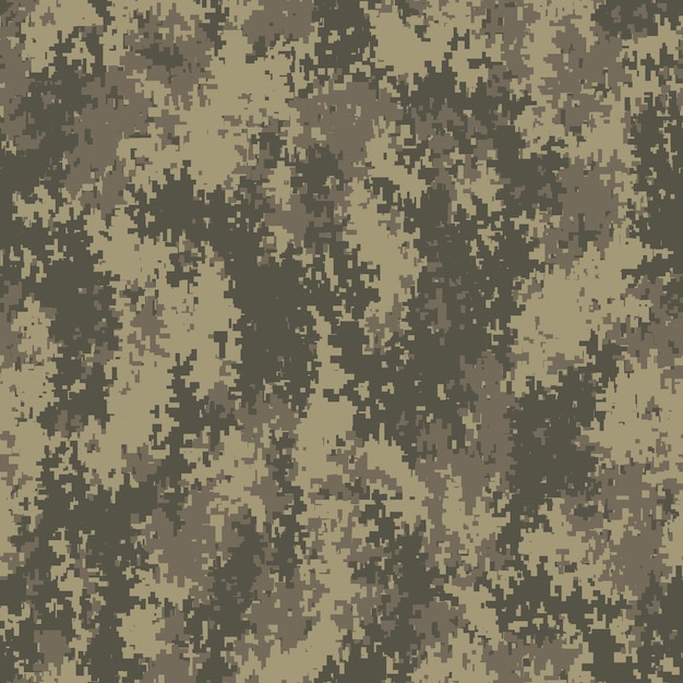 Sfondo premium camouflage modello senza cuciture file jpg sfondo