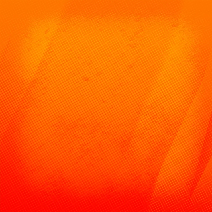 Foto sfondo quadrato rosso con design sfumato