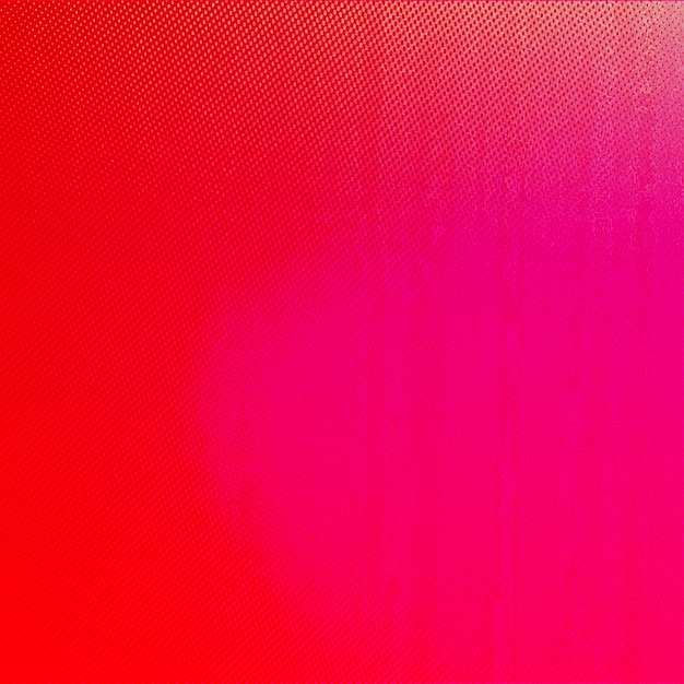 Sfondo quadrato sfumato astratto rosso rosato