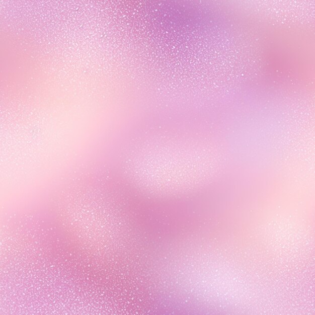 sfondo rosa e viola sfocato con effetto di sfocamento generativo ai